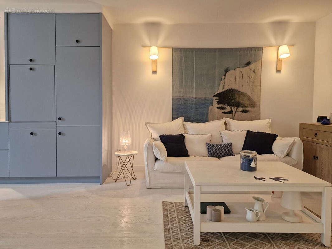 Maison de plage rénovée avec accès direct Mer - La Grande Motte - Le Couchant - photo 3