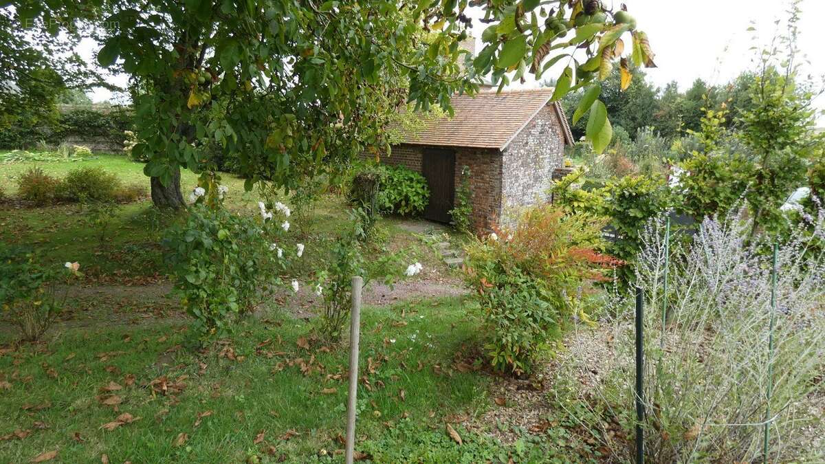 Maison à AUVILLIERS