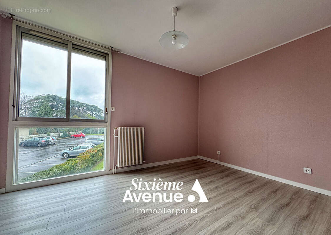 Appartement à MONTAUBAN