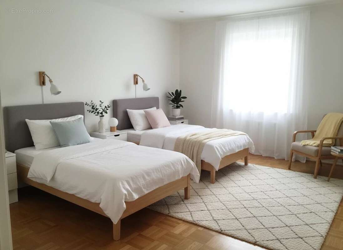 Appartement à GRASSE