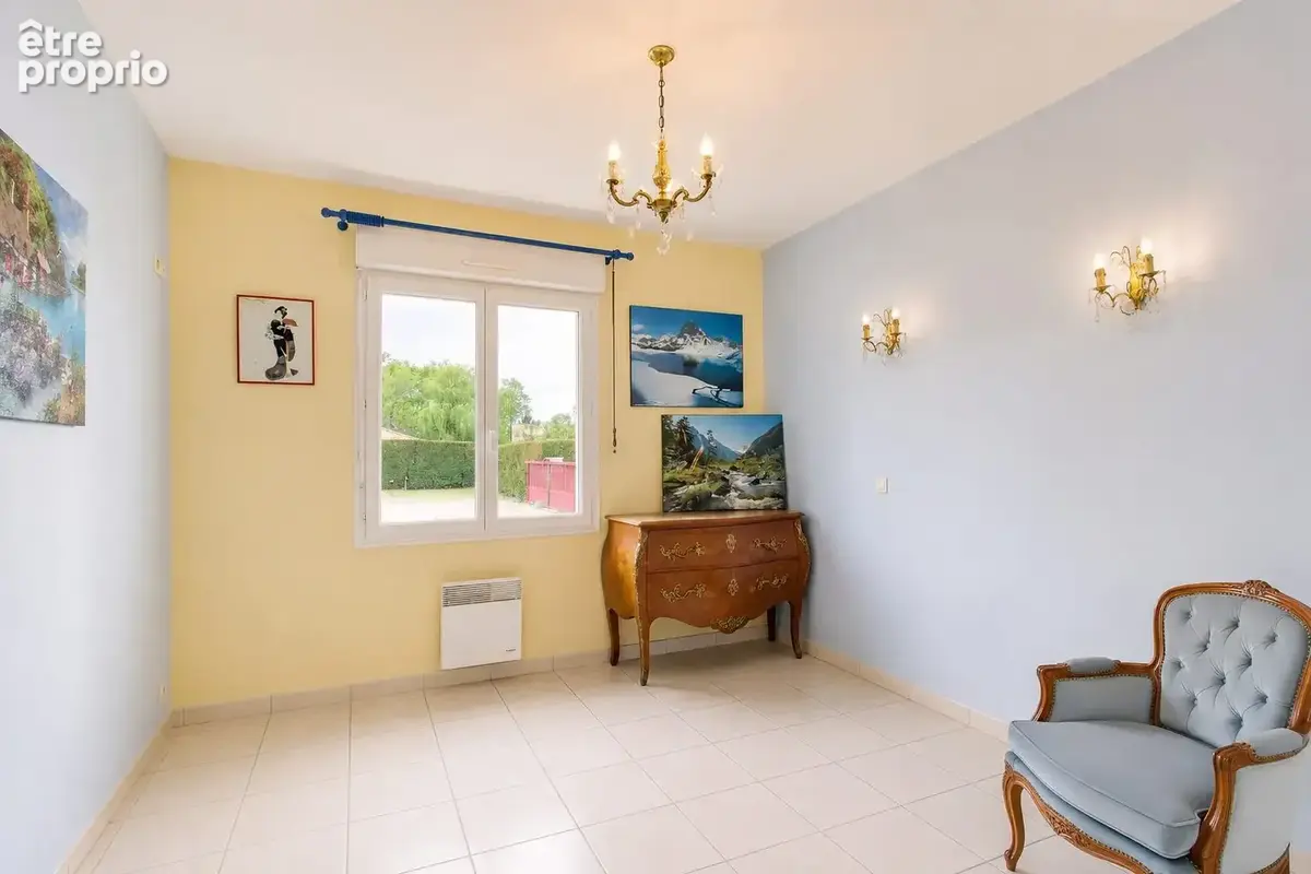 Maison 104 m² à Saubion  - photo 9