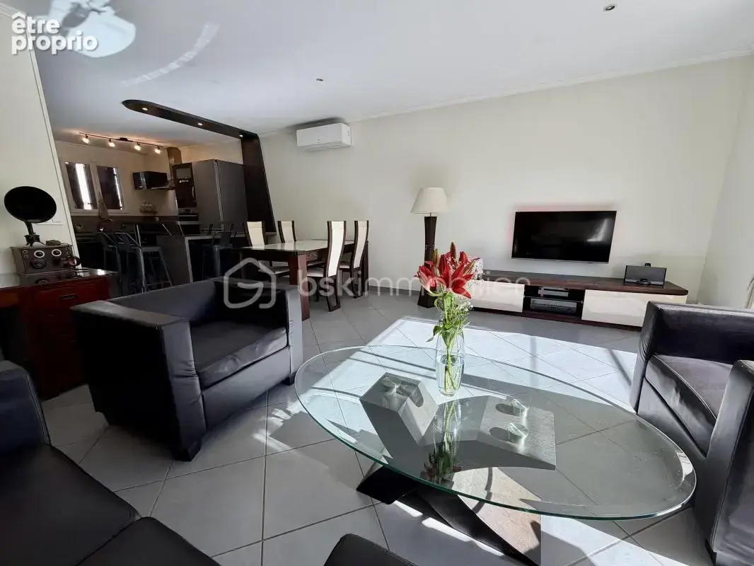 Maison T4 duplex – Garage 50 m² – Jardin – 300 m² terrain – Salon-de-Provence - photo 9