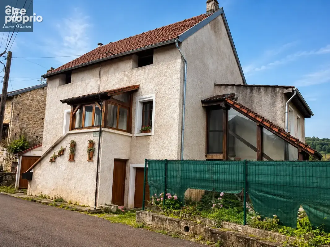 Photo Maison à Meuilley au prix de 215 000€