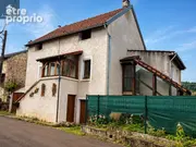 Maison à MEUILLEY