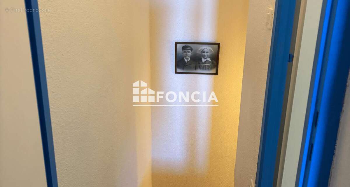 Appartement à ARZON