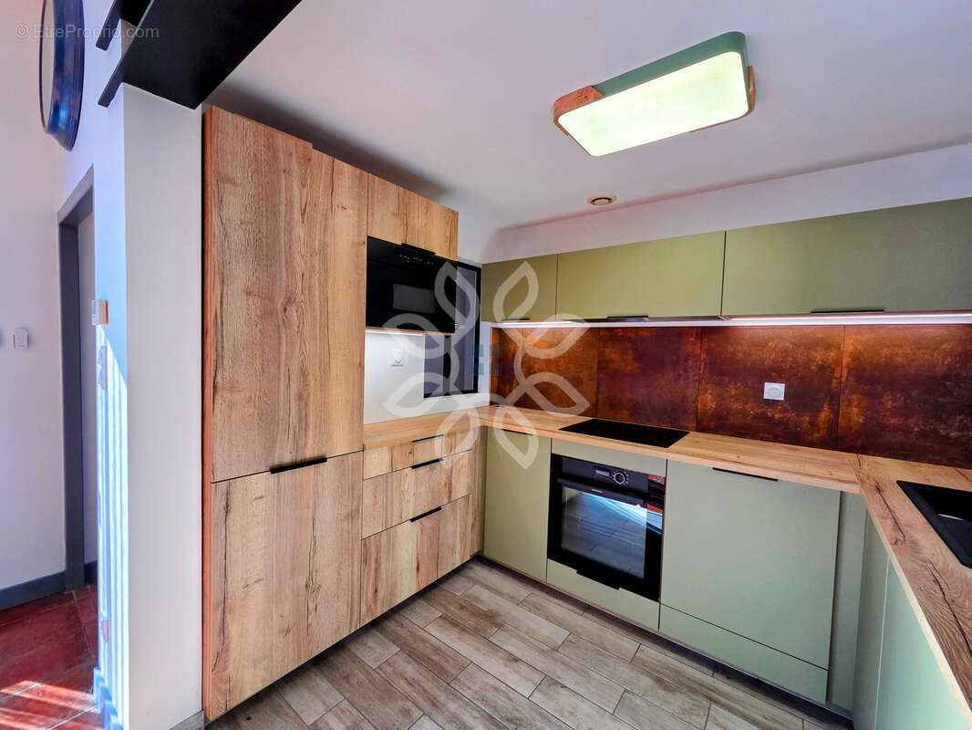 Maison à VIEILLE-BRIOUDE