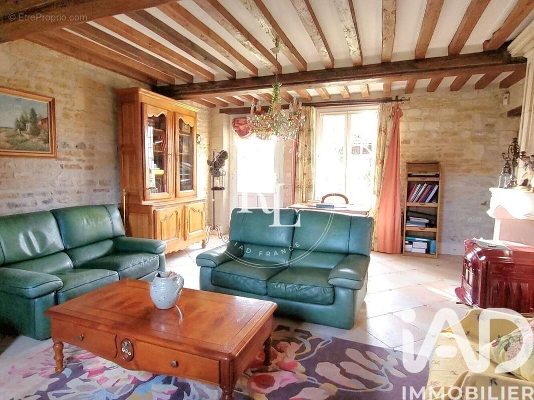 Maison 335 m² à Periers-En-Auge  - photo 5