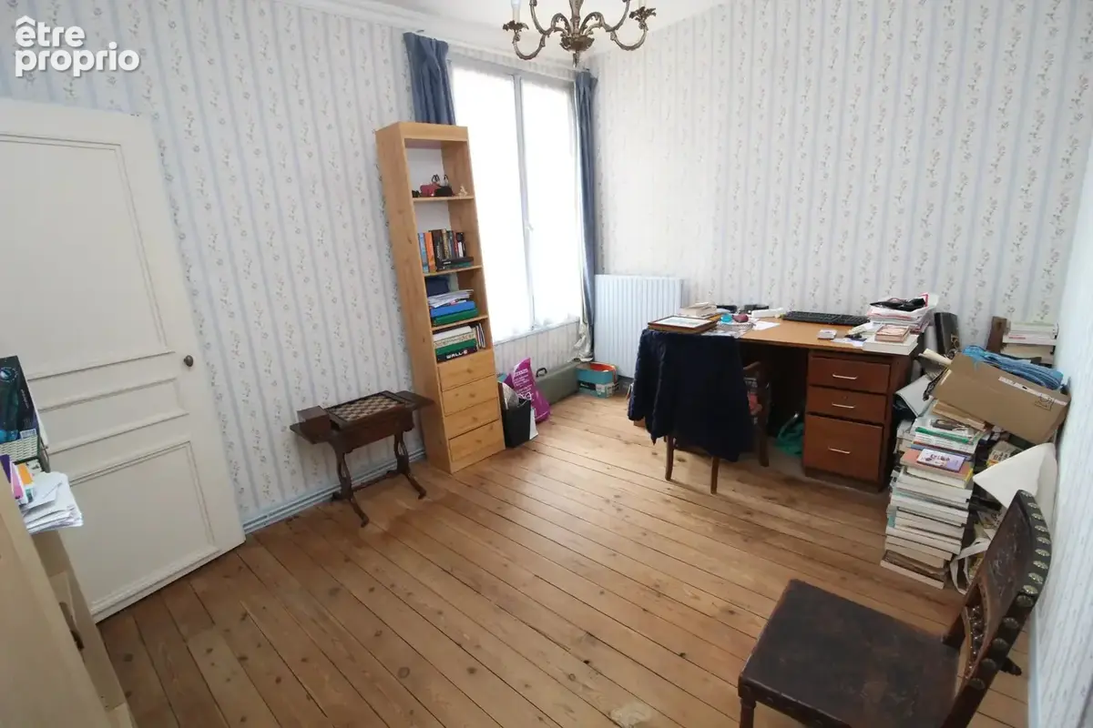 Bel Appartement Familial - photo 12