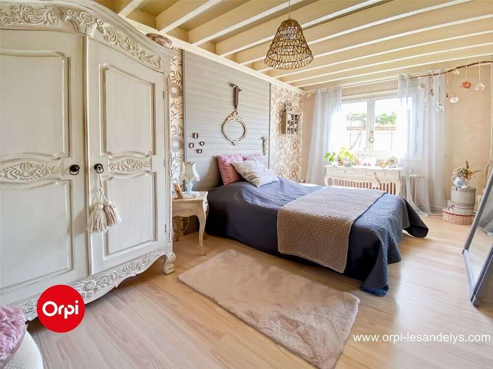 Maison à LES ANDELYS