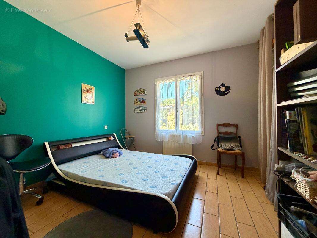 Maison de plain-pied - photo 9