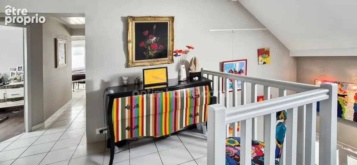 25230 seloncourt – appartement t3 – 2 chambres – terrasse - garage - lumineux - proche suisse - photo 9