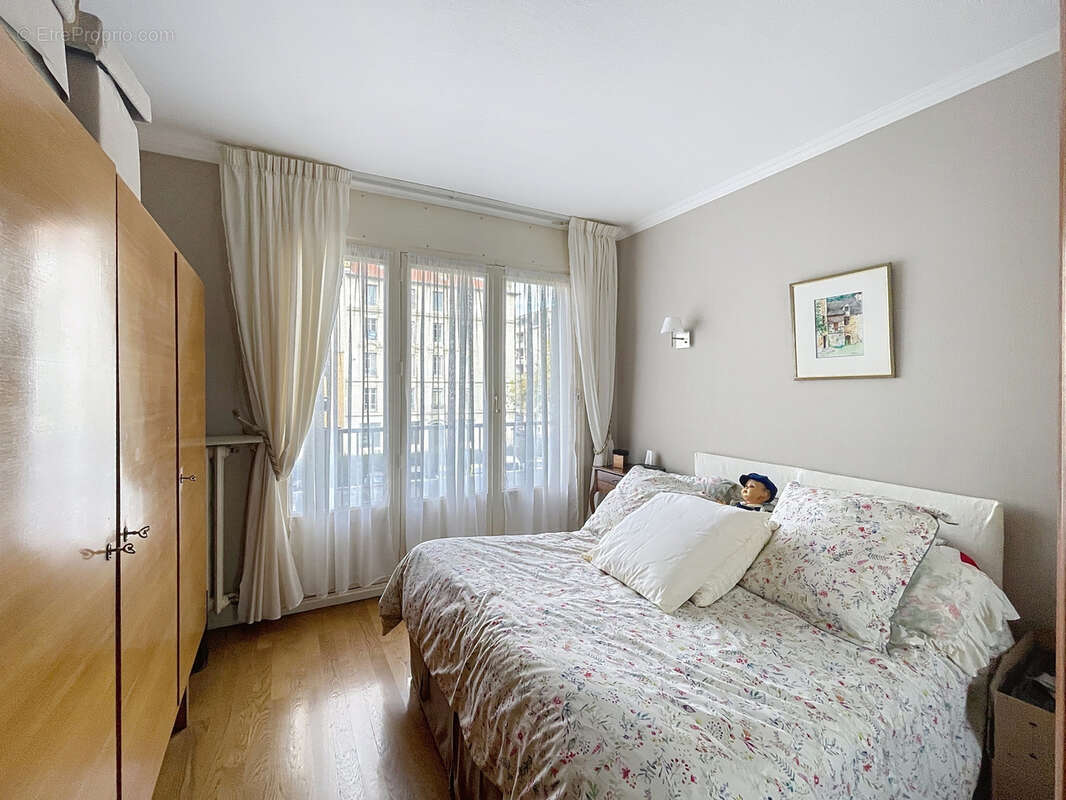 Appartement à LYON-7E