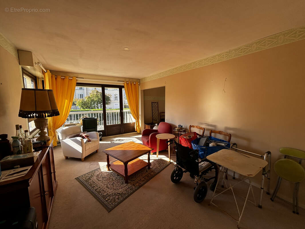 Appartement à VERNON