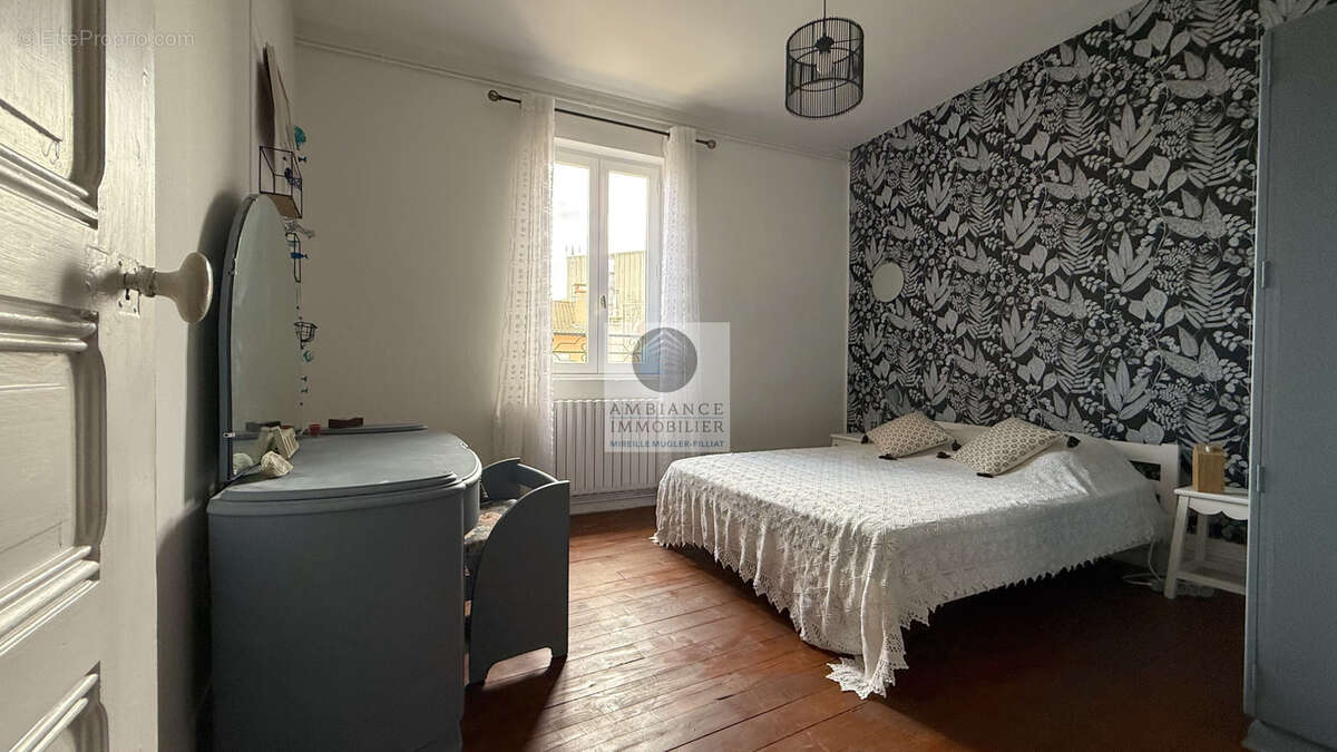 Maison à VALENCE