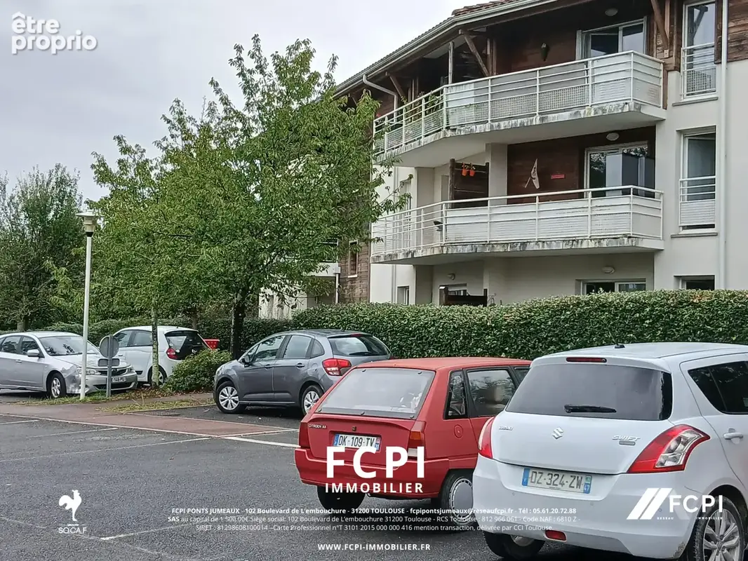 LA BRÈDE   Studio 24,43 m2   Résidence services seniors   Investissement locatif LMNP - photo 6
