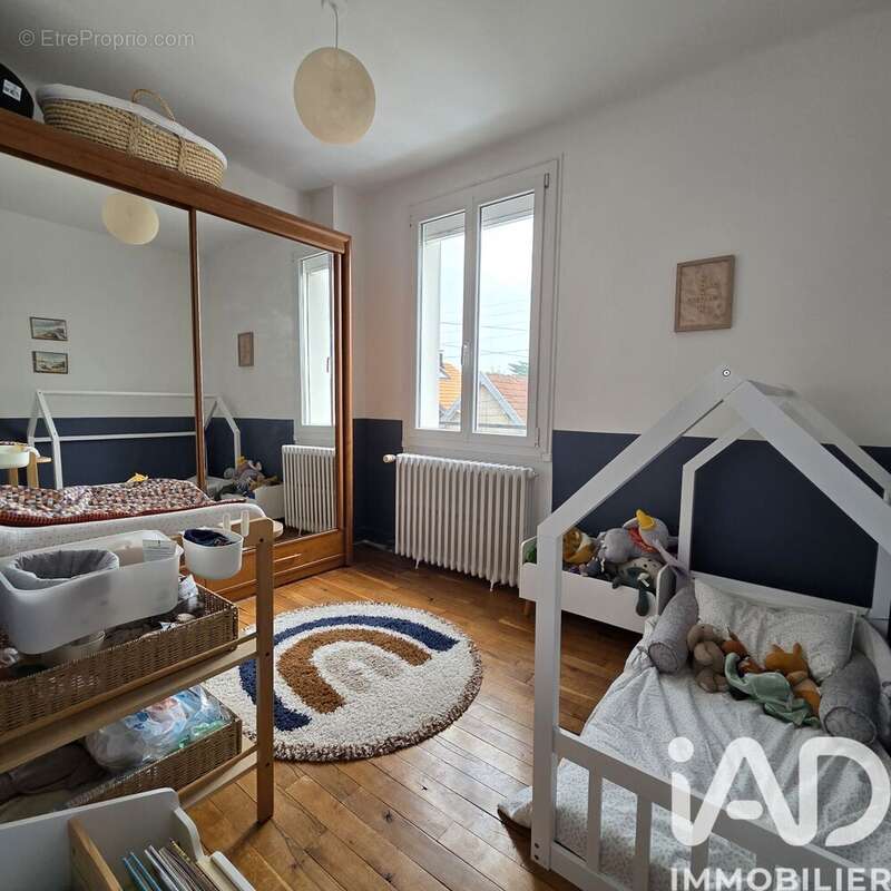 Maison 82 m² à Saint-Pierre-Des-Corps  - photo 9