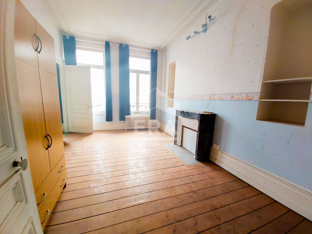 Maison 228m² à calais - photo 3