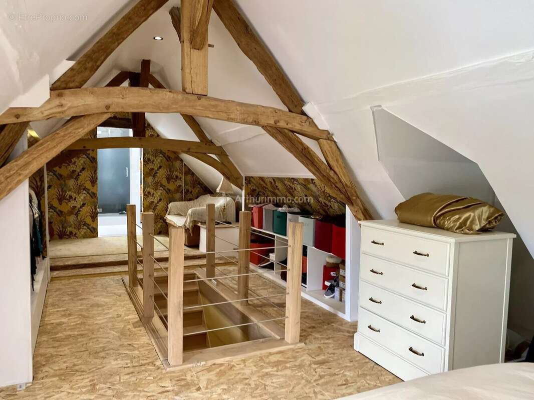 Refuge Privé - photo 17