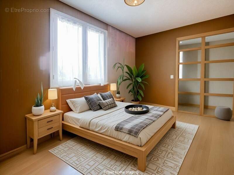 Maison à DIVES-SUR-MER