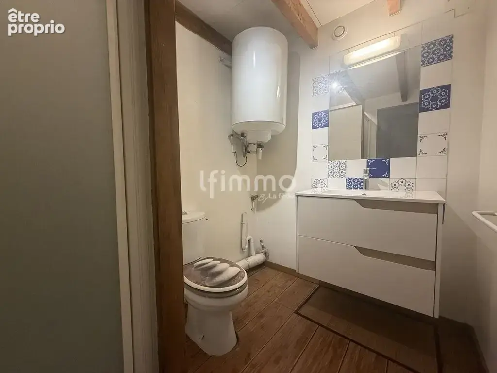 T1 bis hypercentre - photo 4