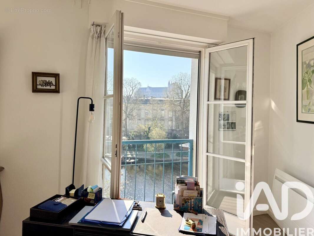 Photo 3 - Appartement à NANTES