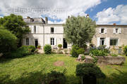 Maison à LA BENATE