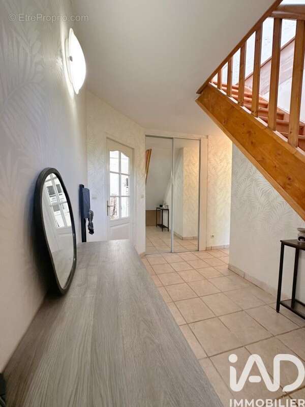 Photo 4 - Maison à MAREUIL-EN-BRIE