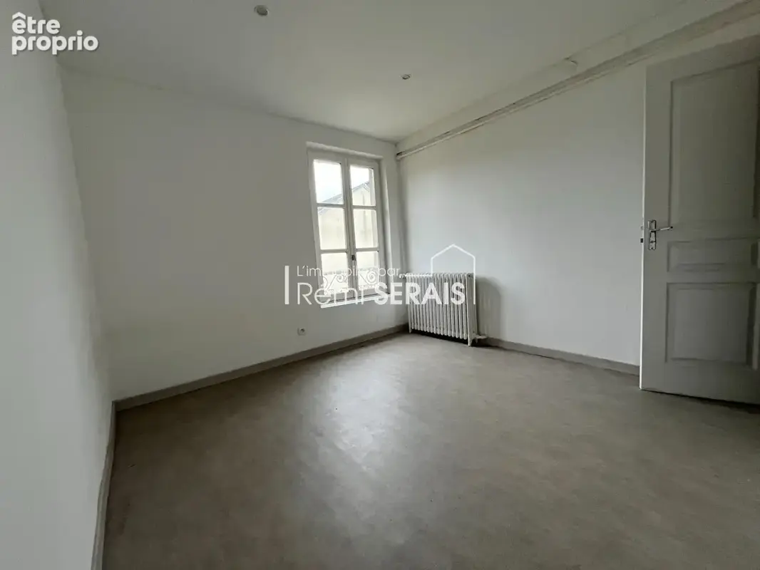 Domfront Maison proche centre 2 chambres - jardin : idéal investisseur - photo 6