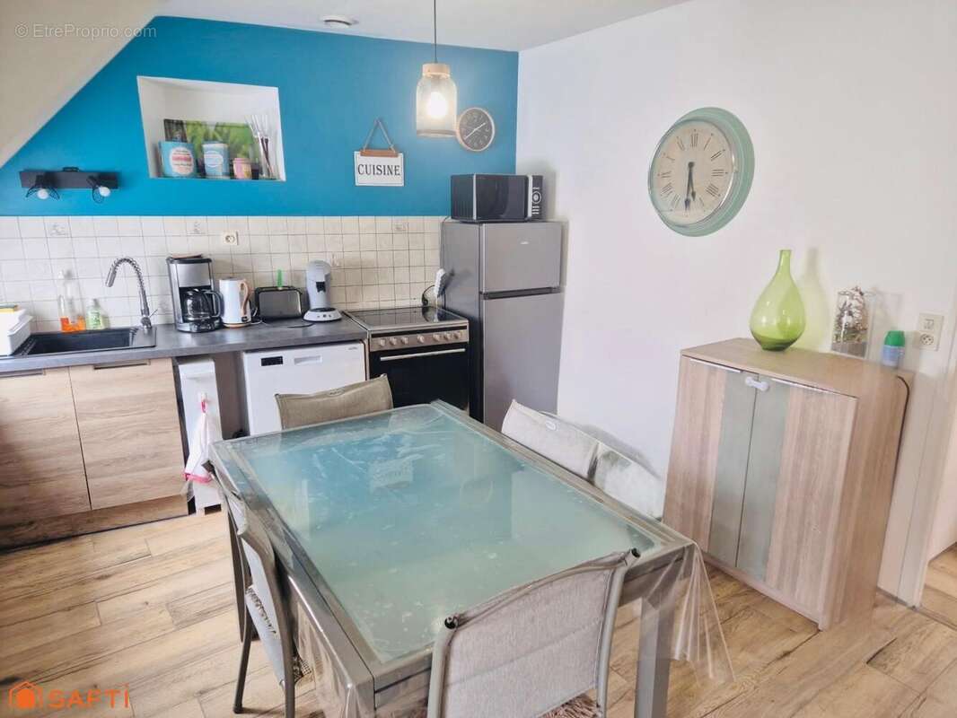 Photo 7 - Maison à DOL-DE-BRETAGNE