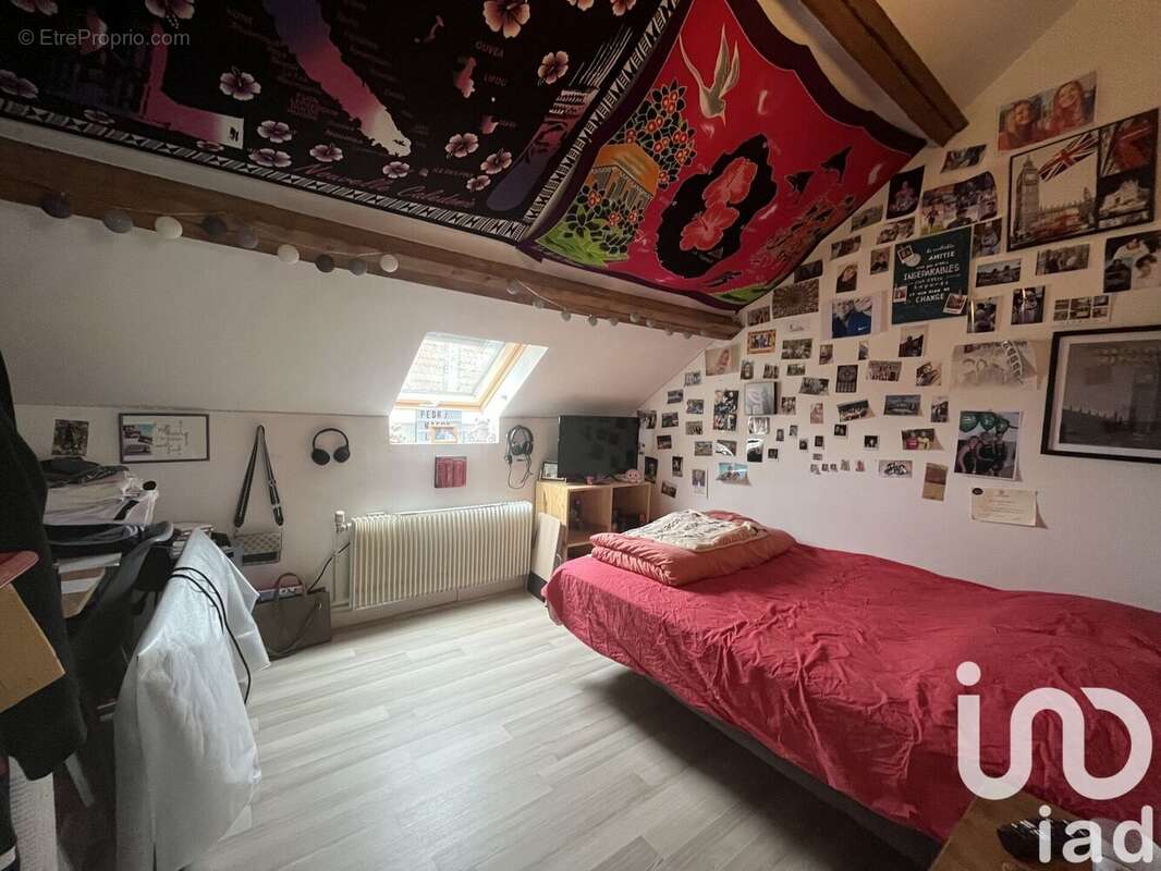 Photo 8 - Maison à EPERNON