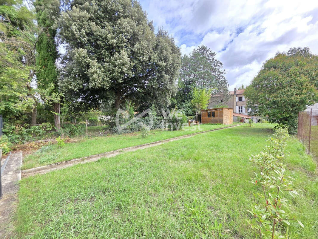 Maison à BELPECH