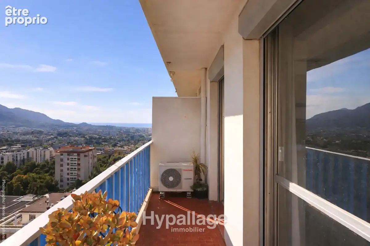 Vente appartement T4/5 105 m2 13009 - photo 4