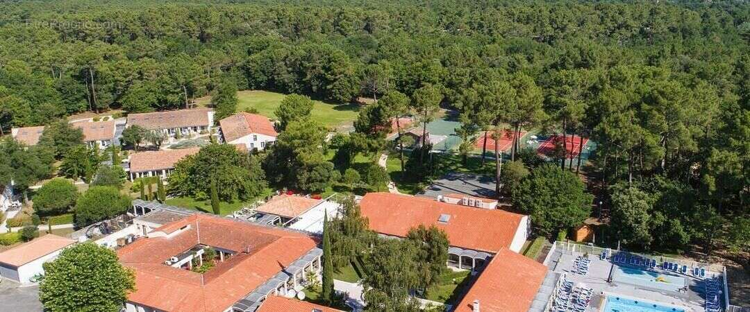 Appartement à ROYAN