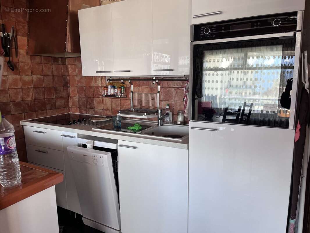 Photo 5 - Appartement à SAINT-LARY-SOULAN