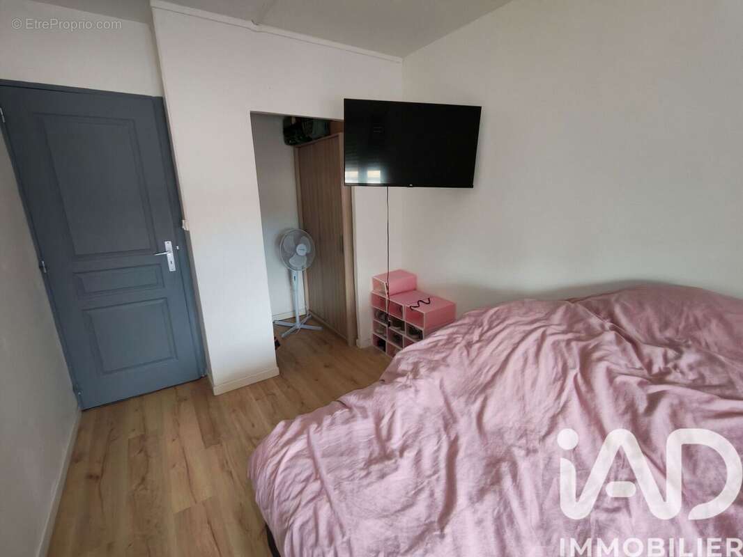 Photo 8 - Appartement à BETHUNE