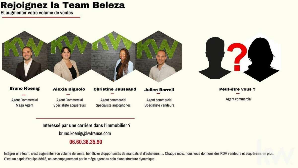 Maison à PEYRESTORTES