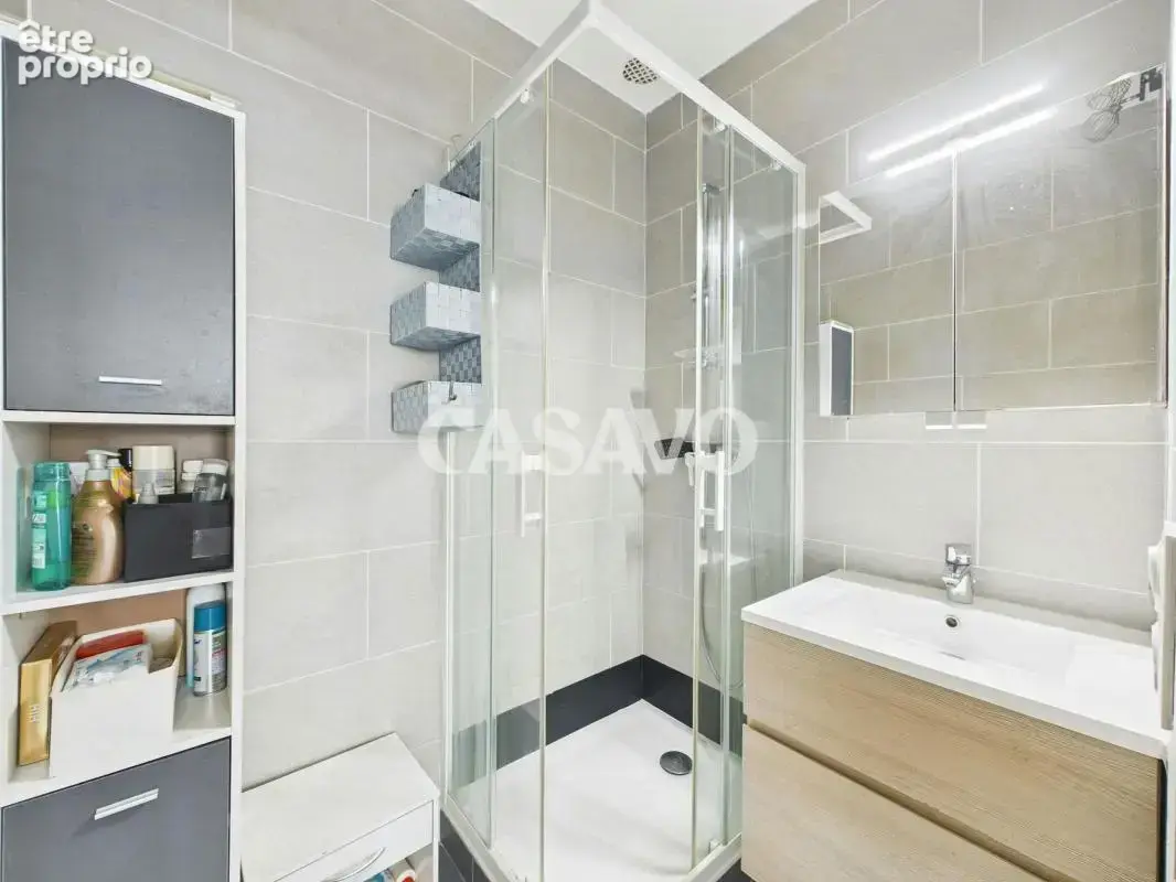 Vente Appartement 5 pièces de 87m² - 93330 Neuilly-sur-Marne - photo 10