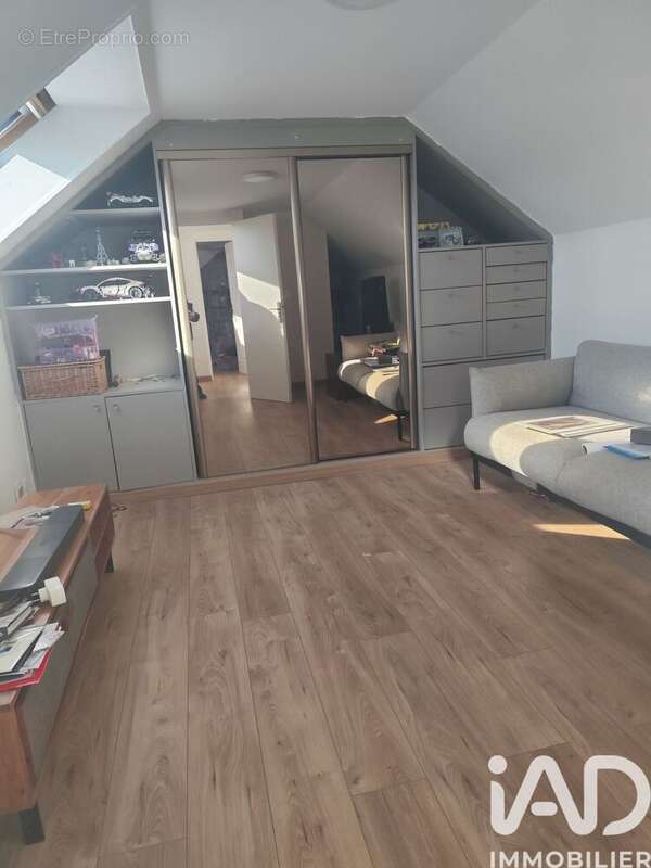 Photo 4 - Maison à CROISSY-SUR-SEINE