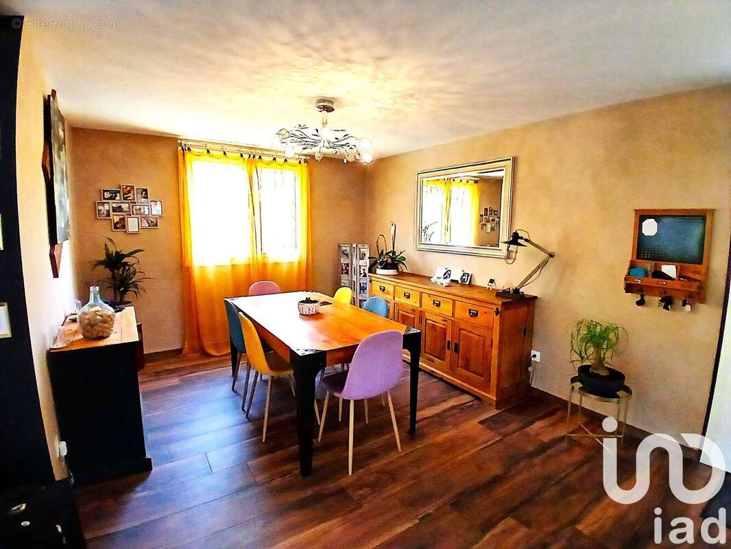 Photo 7 - Maison à MOISSAC