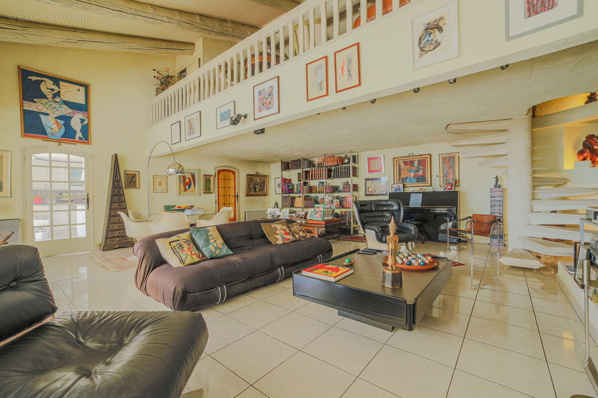 Maison à CASSIS