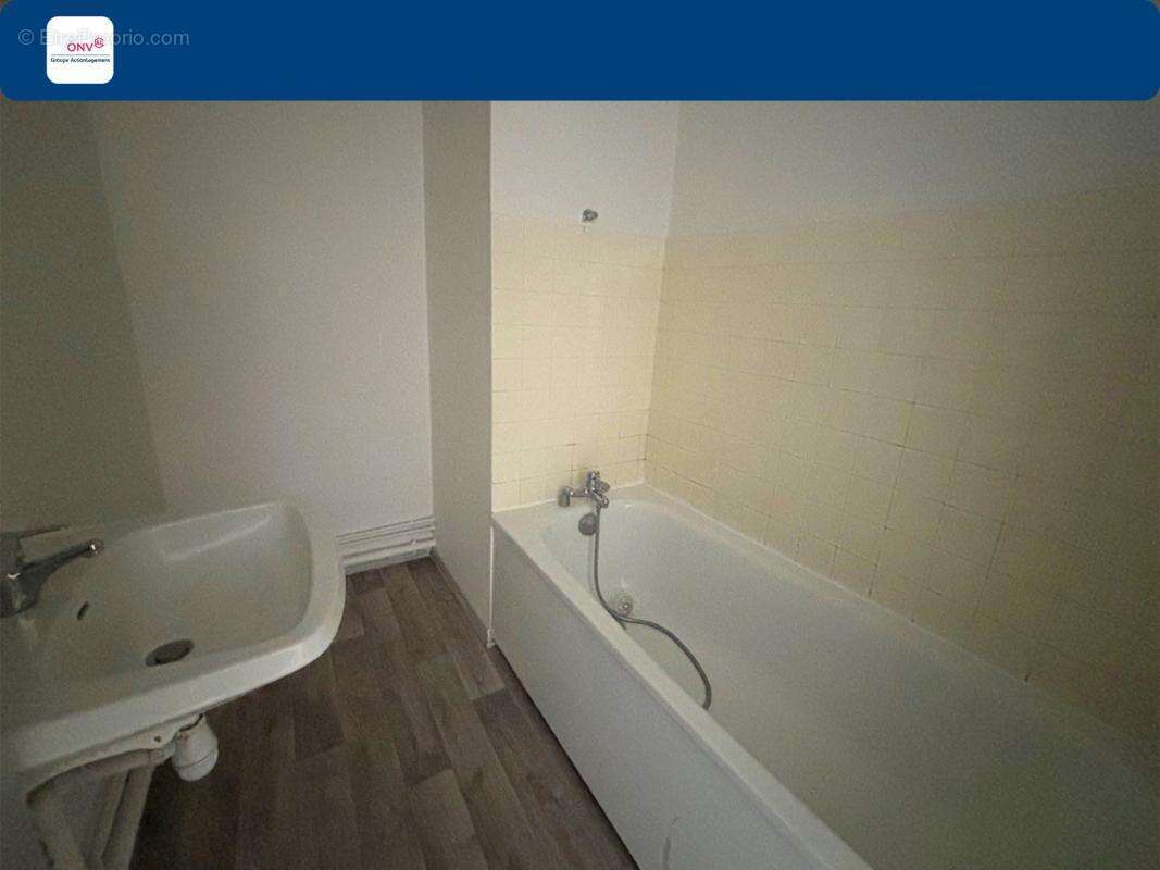 Appartement à PAU