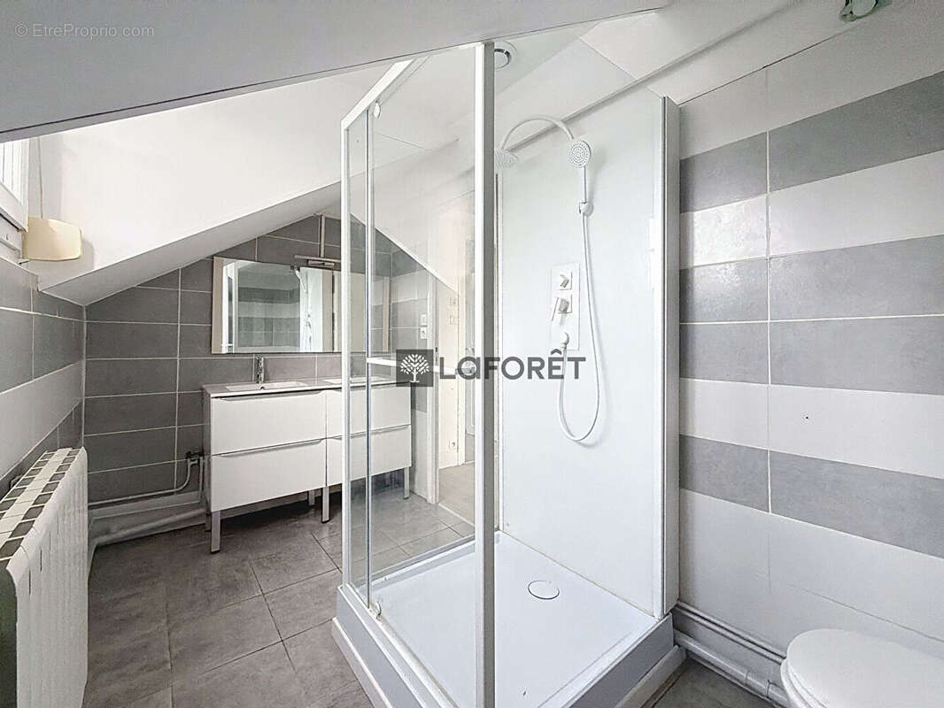 Maison à LE GRAND-QUEVILLY