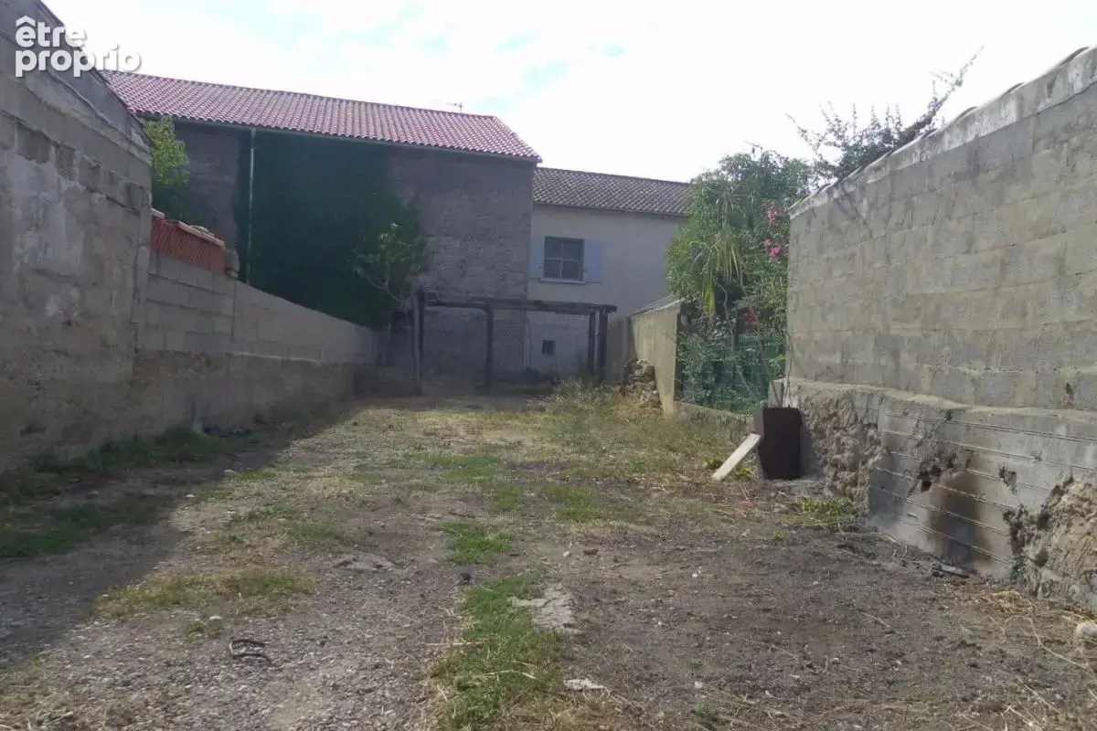 Maison 126 m² à vendre à Sorgues (84700) - photo 2