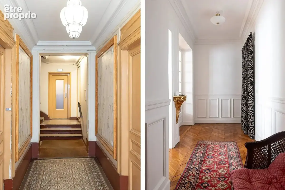 Appartement 5 pièces 120 m² à vendre à Paris-5e (75005) - photo 13