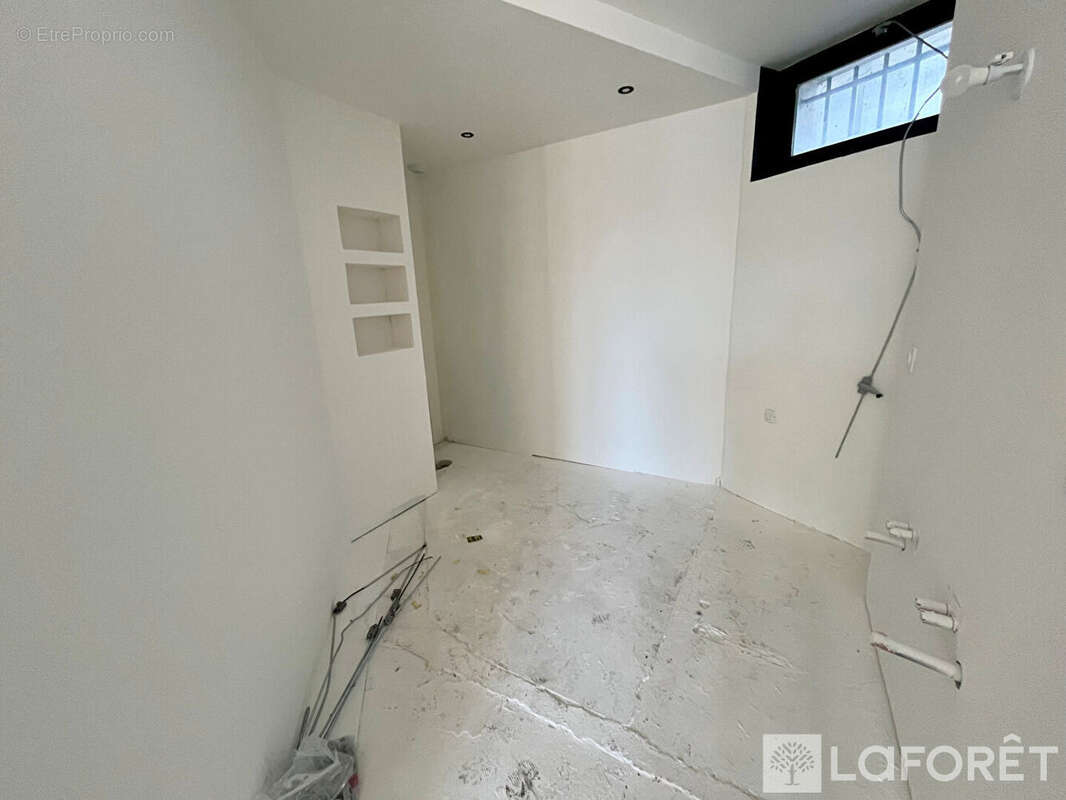 Appartement à EPINAL