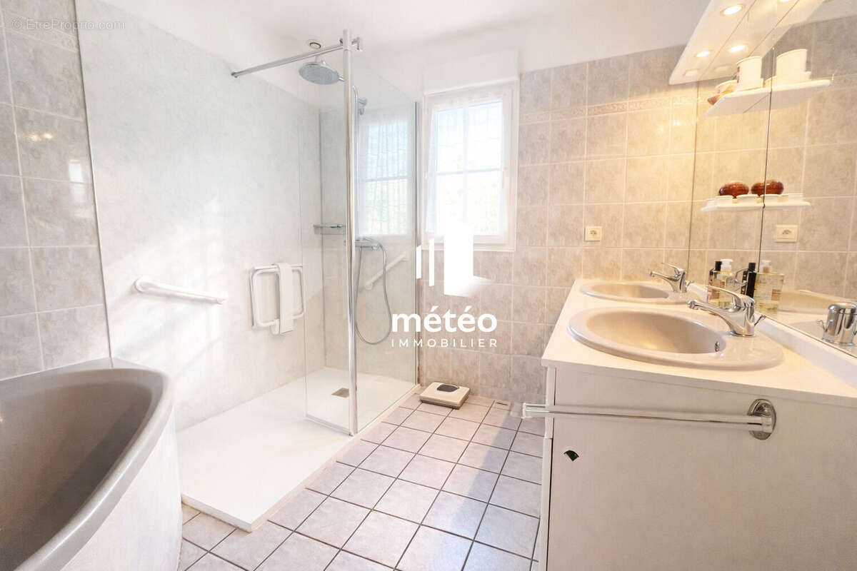 Maison à LES SABLES-D'OLONNE