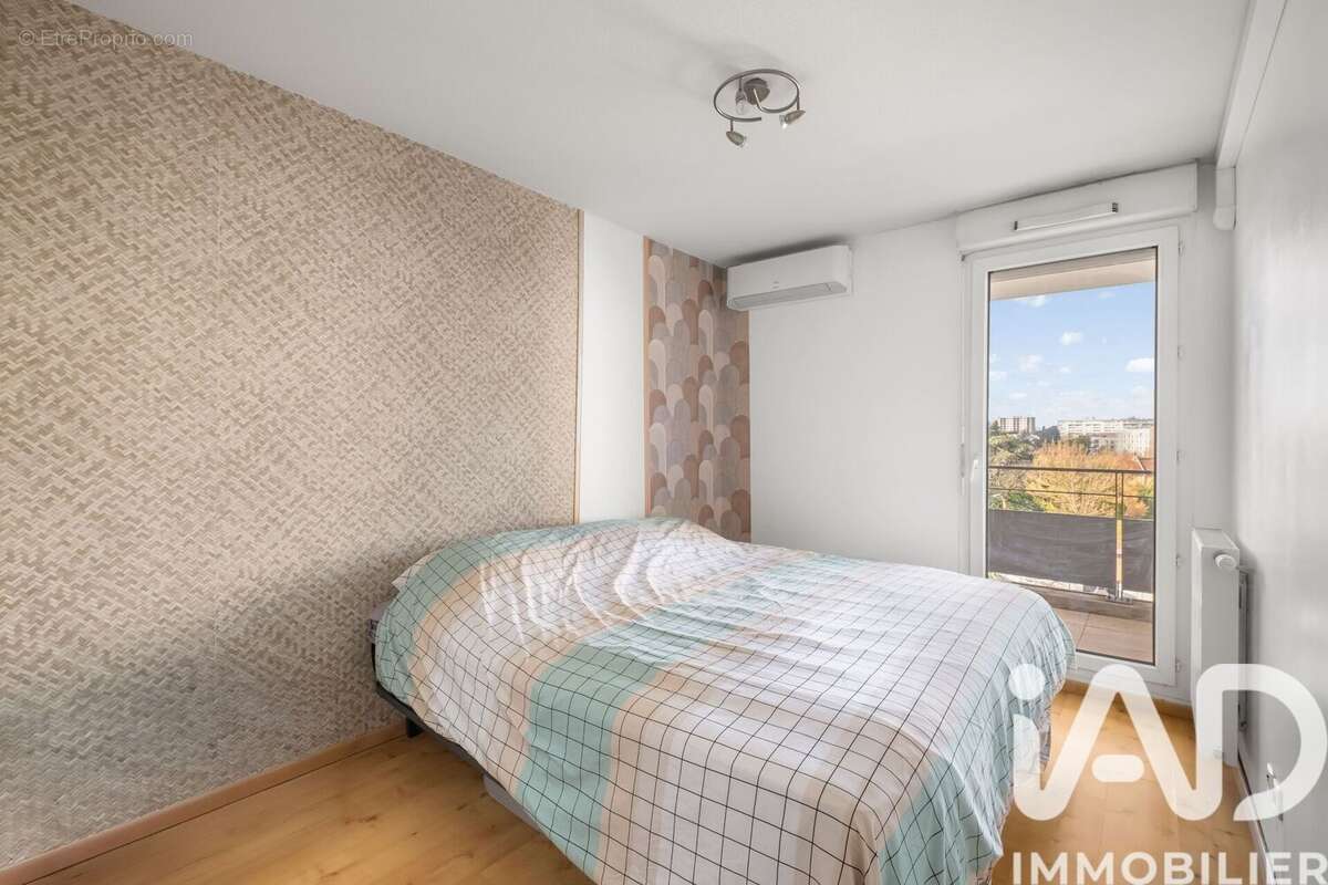 Photo 7 - Appartement à BRON