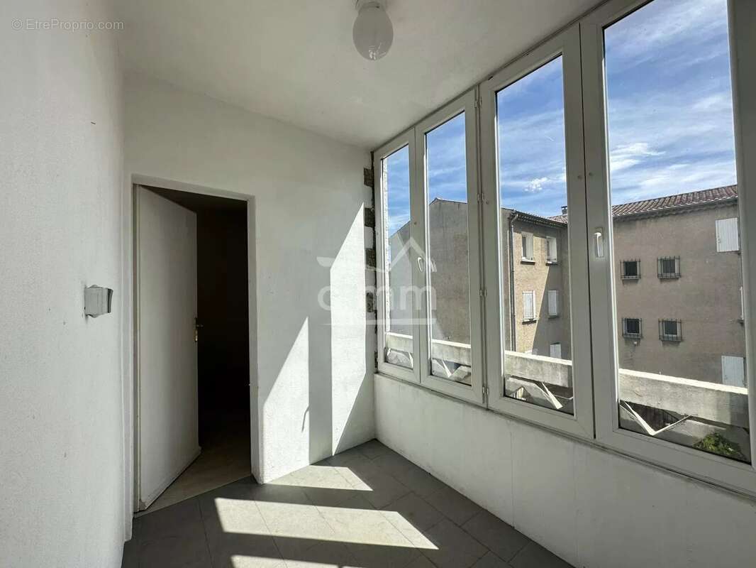 Appartement à SISTERON