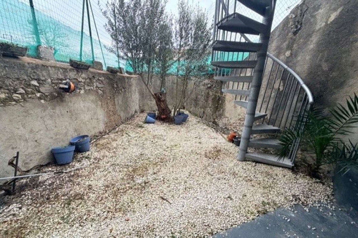 Appartement à GARDANNE