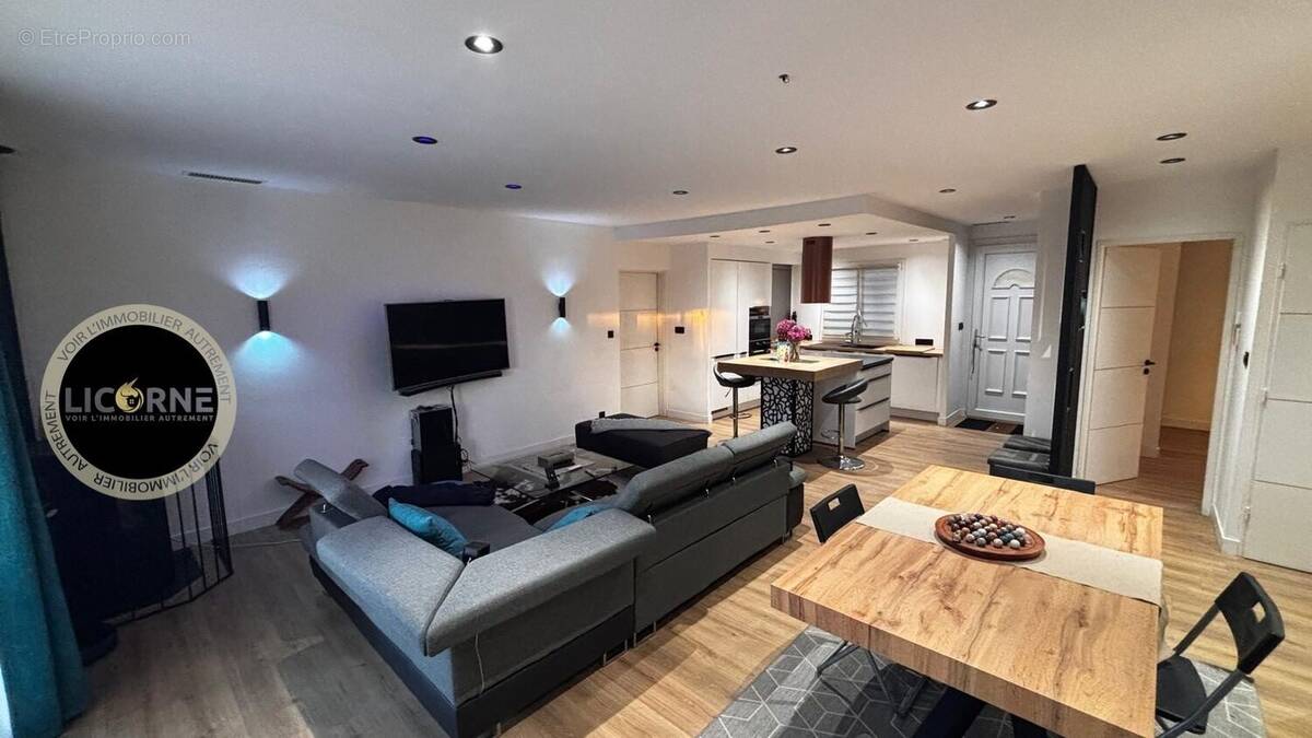 Maison à GIGNAC-LA-NERTHE